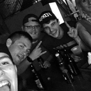 Meet your Posher, Brian